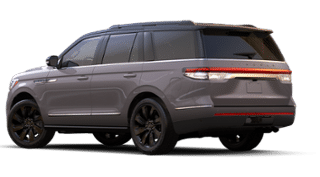 2024 Lincoln Lincoln Navigator External Image 3